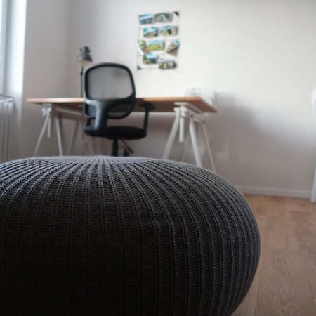 Hniezdo V Raji 1 - Luxurious Apartment 3 Min Walk To City Center Spišská Nová Ves Extérieur photo