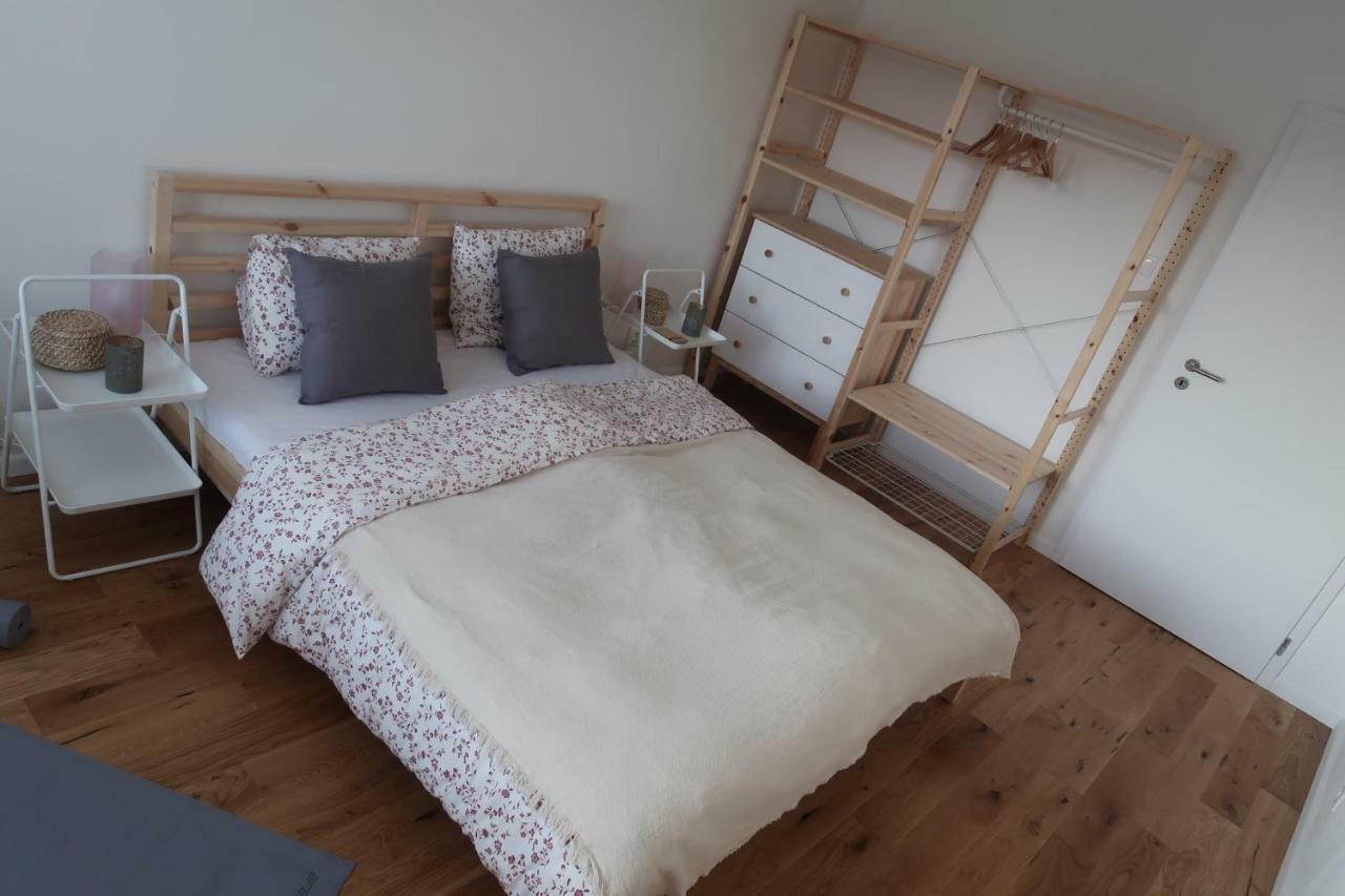Hniezdo V Raji 1 - Luxurious Apartment 3 Min Walk To City Center Spišská Nová Ves Extérieur photo