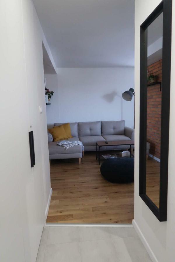 Hniezdo V Raji 1 - Luxurious Apartment 3 Min Walk To City Center Spišská Nová Ves Extérieur photo